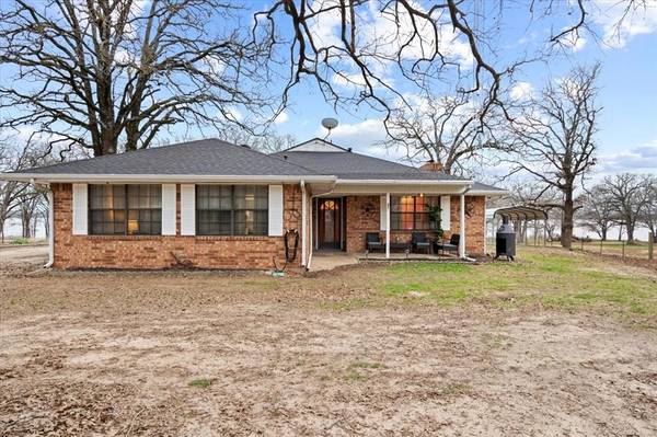 8103 Lakeview Drive, Quinlan, TX 75474