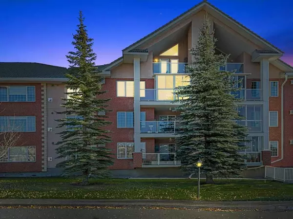 Calgary, AB T3H 3R6,6868 Sierra Morena BLVD SW #347