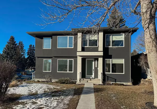 Calgary, AB T3E 3K9,3139 41 ST SW