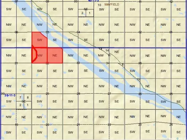 Rural Address, Eagle Creek Rm No. 376, SK S0K 4B0