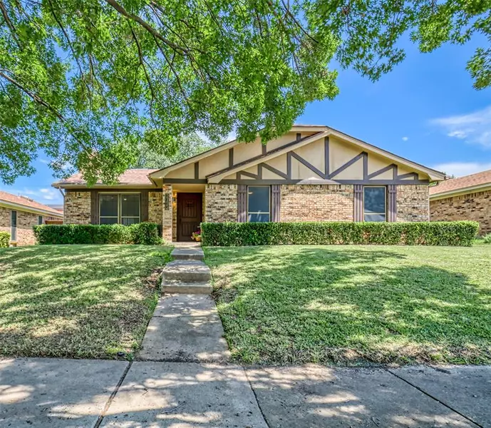 2722 Mill Trace, Carrollton, TX 75007