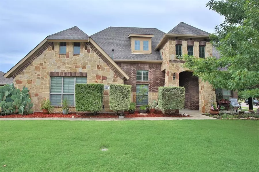 829 Cedarbluff Drive, Rockwall, TX 75087