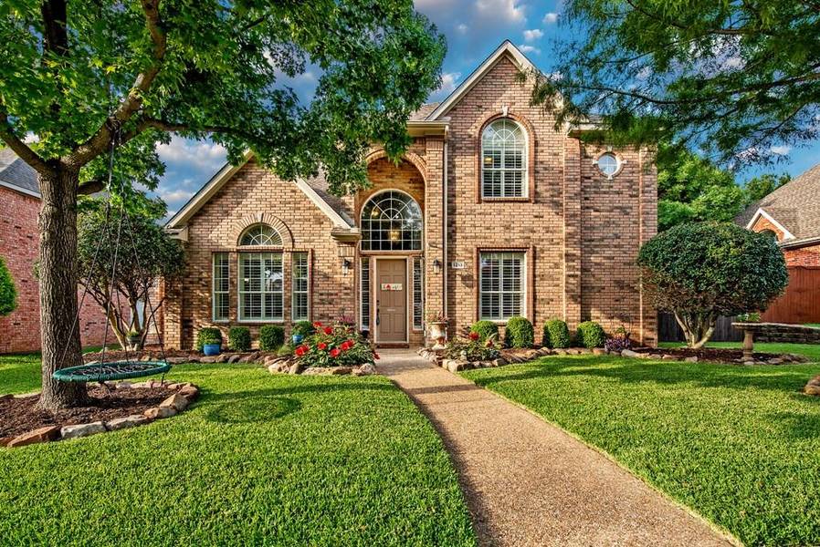 1213 Shadetree Lane, Allen, TX 75013