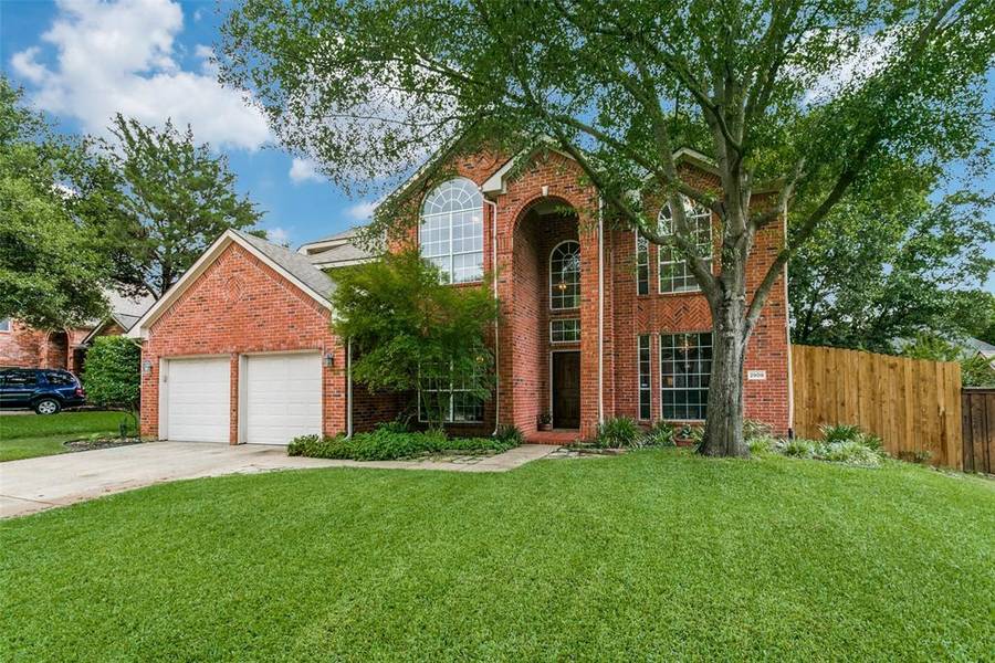 2909 Lakemont Drive, Flower Mound, TX 75022