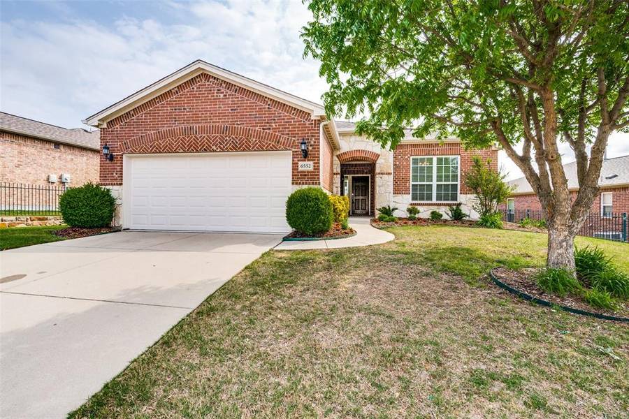 6552 Festival Lane, Frisco, TX 75036