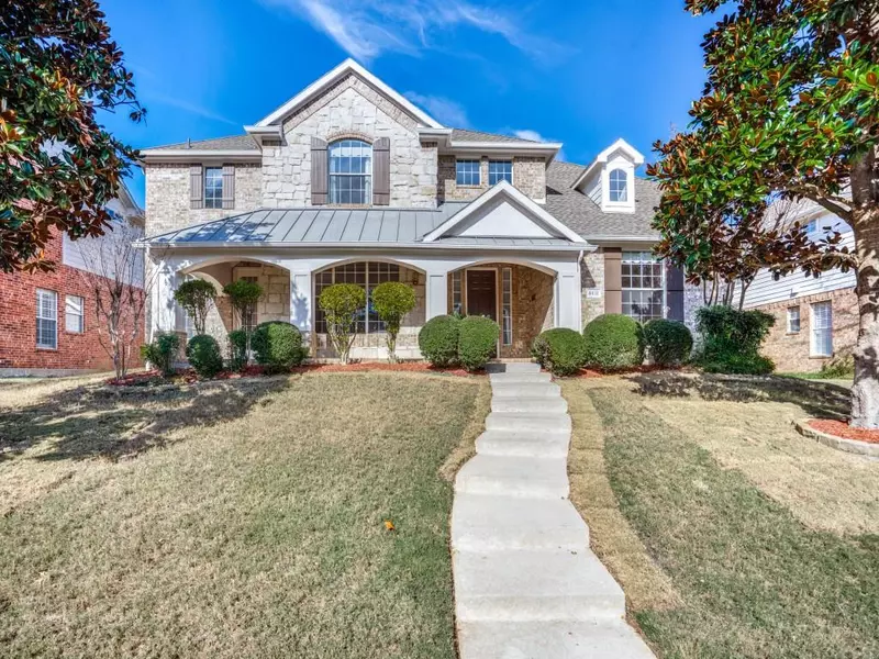 4431 Beck Drive, Richardson, TX 75082