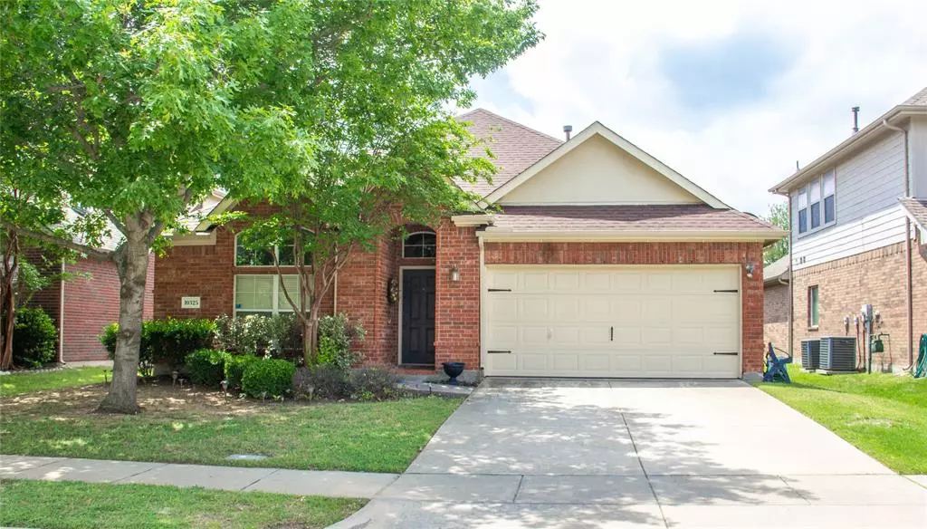 10325 Cochron Drive, Mckinney, TX 75070