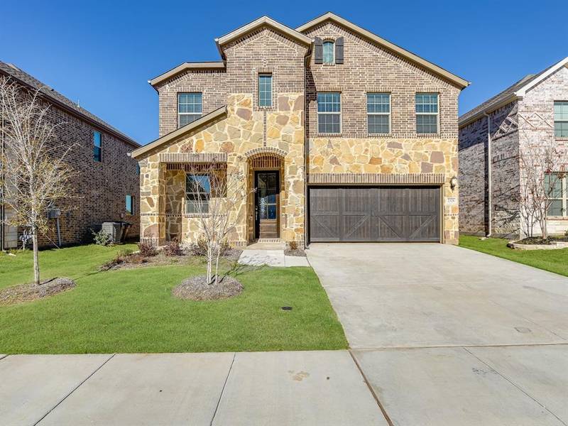 2328 Covey Court, Little Elm, TX 75068