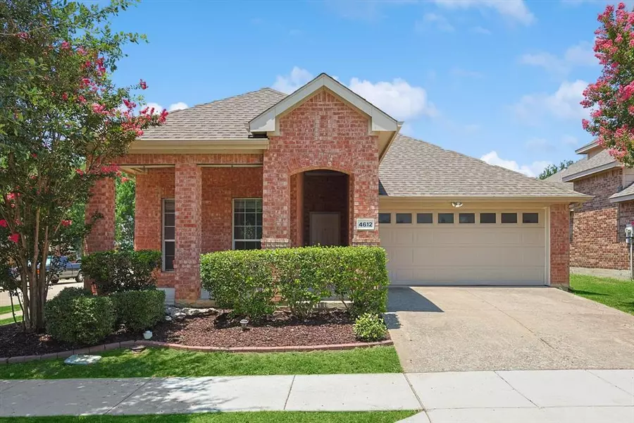 4612 Rancho Del Norte Trail, Mckinney, TX 75070