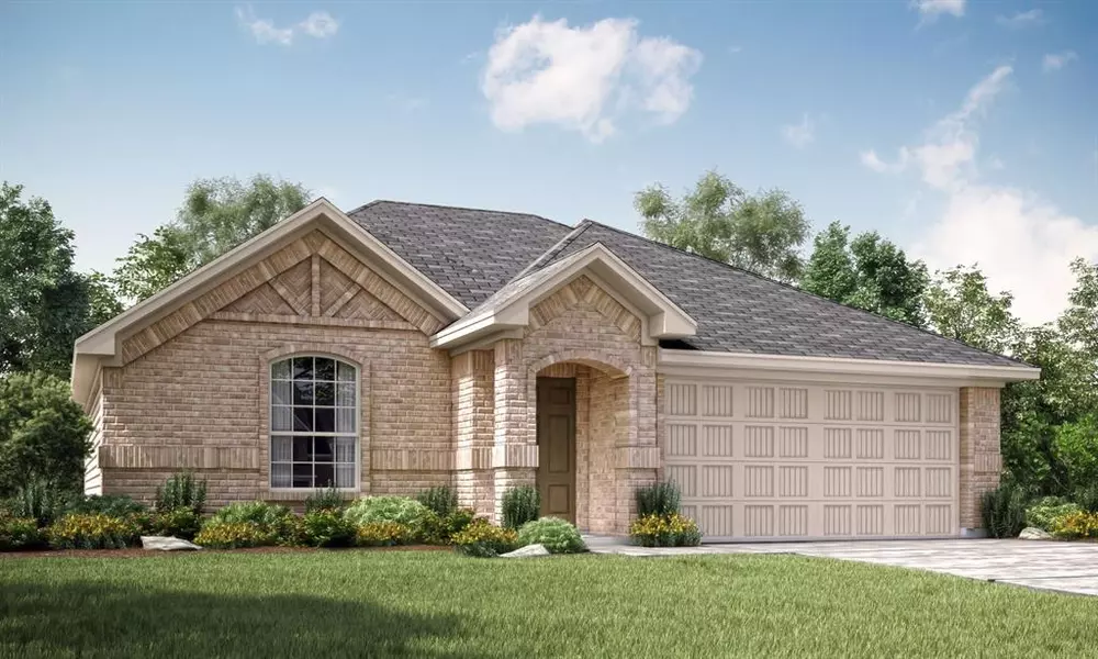 340 Ardsley Lane, Princeton, TX 75407