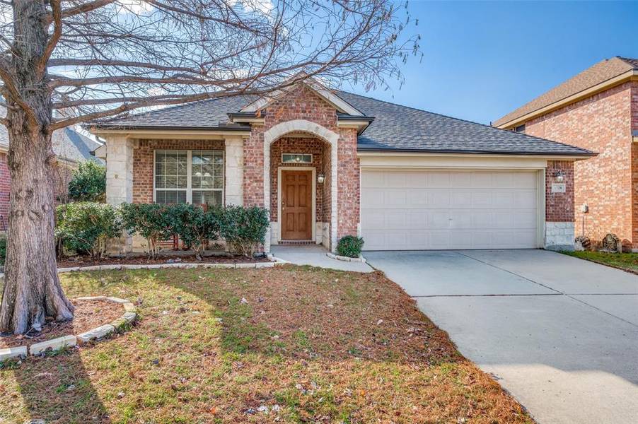 1728 Kittyhawk Drive, Little Elm, TX 75068