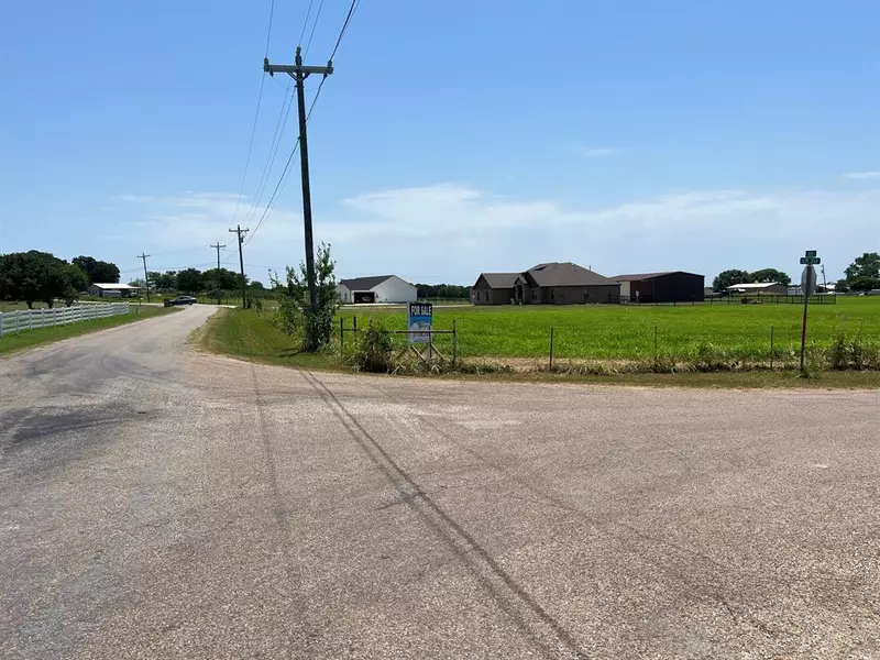 5544 COUNTY ROAD 312, Cleburne, TX 76031