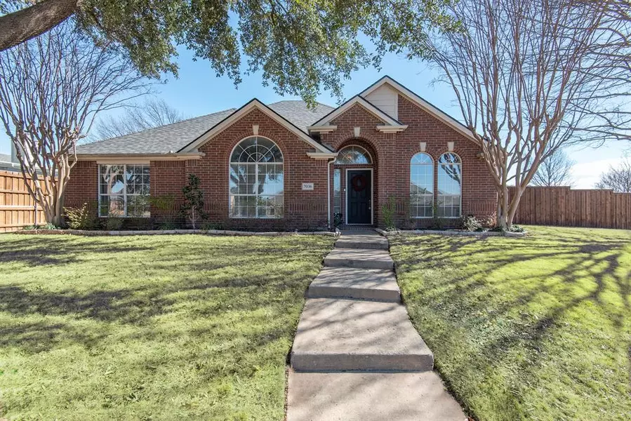 7036 Jasper Drive, Plano, TX 75074