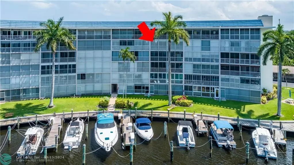 1301 E Hillsboro Blvd  #503, Deerfield Beach, FL 33441