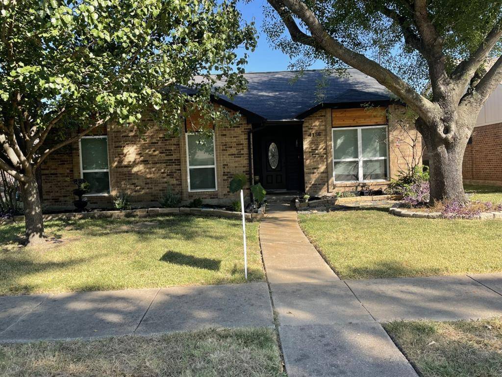 4156 Driscoll Drive, The Colony, TX 75056