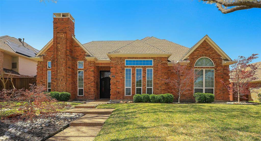 7229 Harvey Lane, Plano, TX 75025