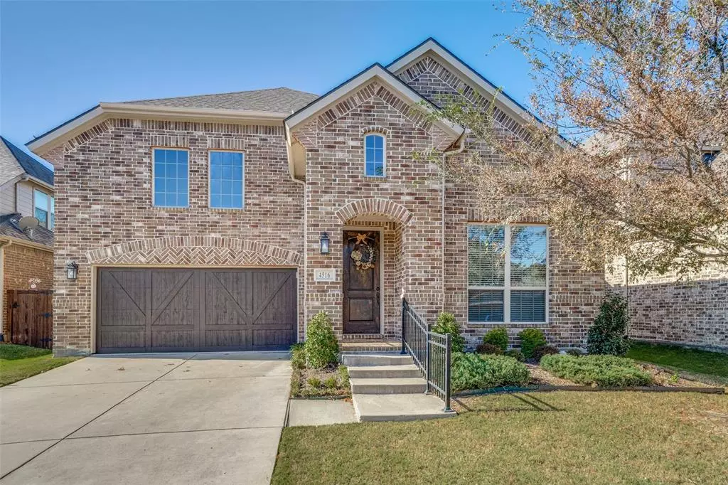 Mckinney, TX 75070,4516 Tortuga Lane