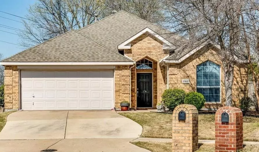 Mckinney, TX 75072,8908 Harmony Drive