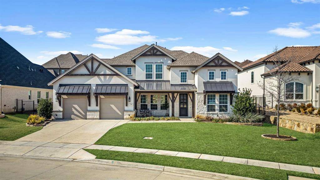 Flower Mound, TX 75028,554 Richwoods Drive