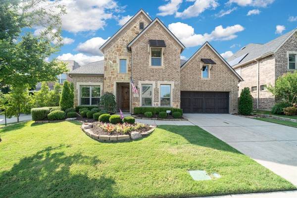 2040 Grassland Drive, Allen, TX 75013