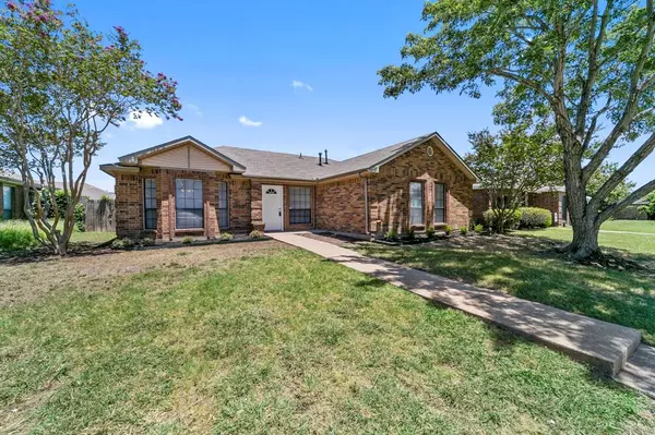 6510 Gardenia Drive, Rowlett, TX 75089