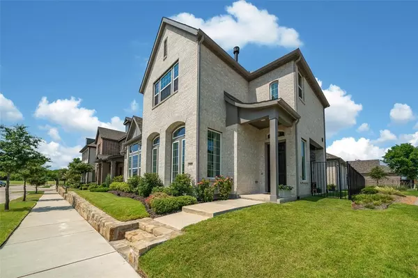 Mckinney, TX 75070,5909 Uplands Drive