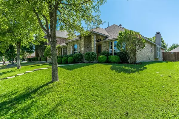 Allen, TX 75002,1503 Brook Ridge Avenue