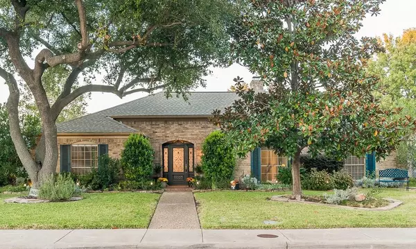 6007 Timber Creek, Dallas, TX 75248