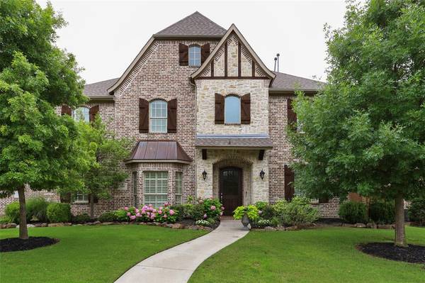 3989 Laurelhurst Lane, Frisco, TX 75033