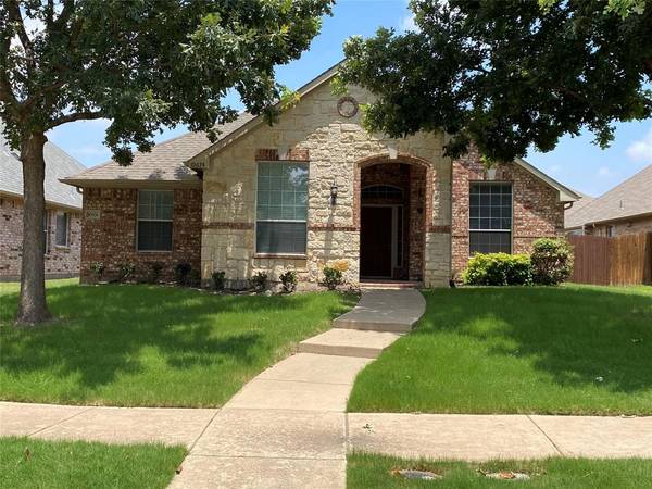 10674 Bancroft Lane, Frisco, TX 75035