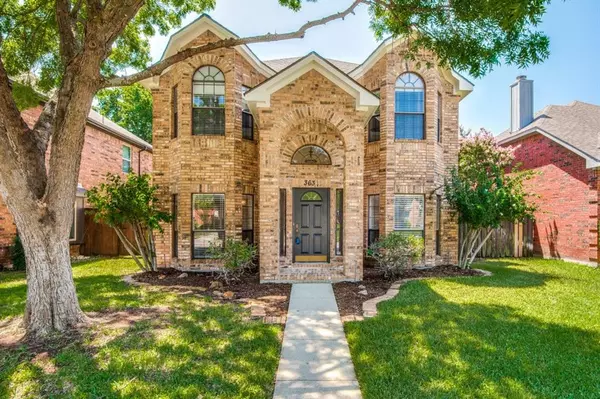 363 Alex Drive, Coppell, TX 75019