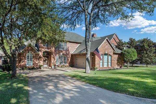 2613 Greenway Drive, Mckinney, TX 75072