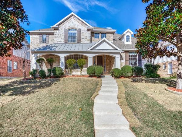 4431 Beck Drive, Richardson, TX 75082