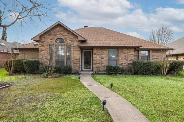 4205 N Hill Drive, Carrollton, TX 75010