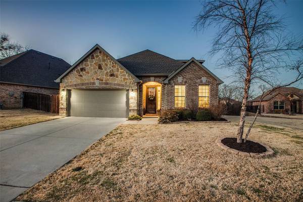 716 Rio Concho Trail, Mckinney, TX 75071