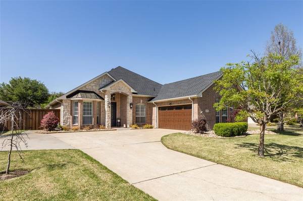 117 Green Acres Drive, Murphy, TX 75094