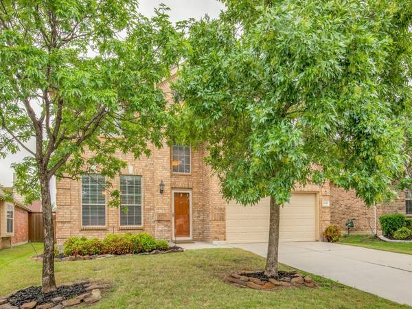 2647 Waterdance Drive, Little Elm, TX 75068