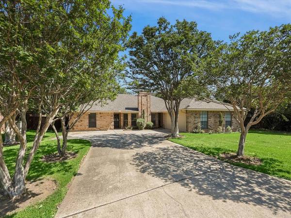 622 Park Lane, Highland Village, TX 75077