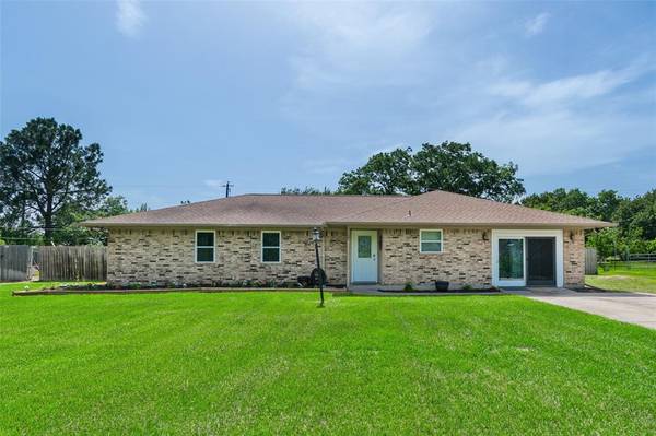 314 Carolota Street, Krugerville, TX 76227