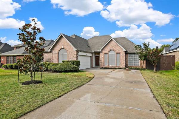 3413 Willowcreek Drive, Sunnyvale, TX 75182