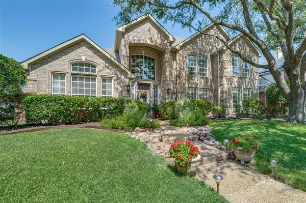 Plano, TX 75093,3209 Chippenham Drive