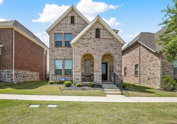 3838 Norway Mews, Rowlett, TX 75089