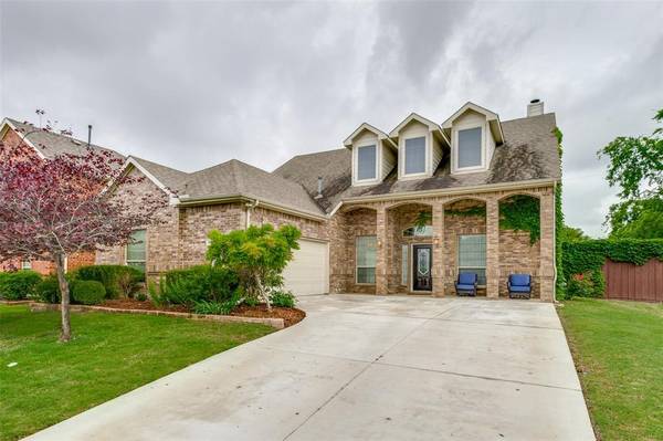 1612 Westfield Way, Allen, TX 75002