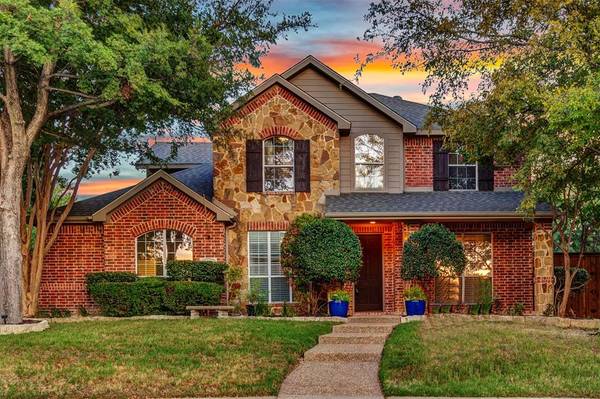 6850 Redcreek Trail, Frisco, TX 75035