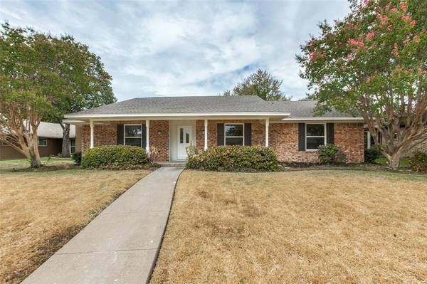 1903 Cornell Drive, Richardson, TX 75081