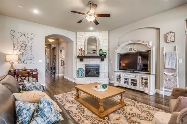 Wylie, TX 75098,122 Autumn Sage Drive