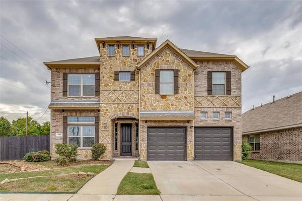 699 Barringer Court, Fate, TX 75087