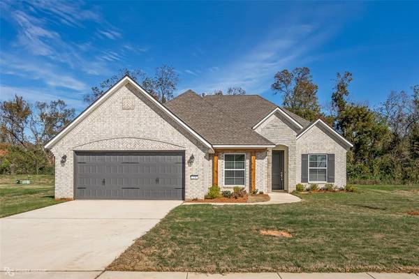 238 Cullom Drive, Bossier City, LA 71112