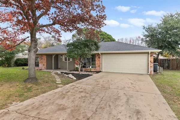 Granbury, TX 76048,1115 Dove Hollow Road