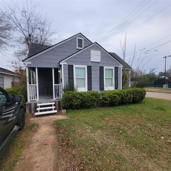 270 E Linden Street, Shreveport, LA 71104